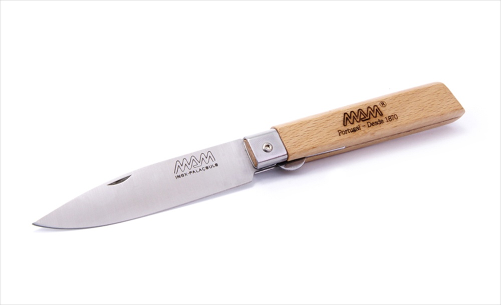 Σουγιάς MAM 2036 WOOD 8,8cm